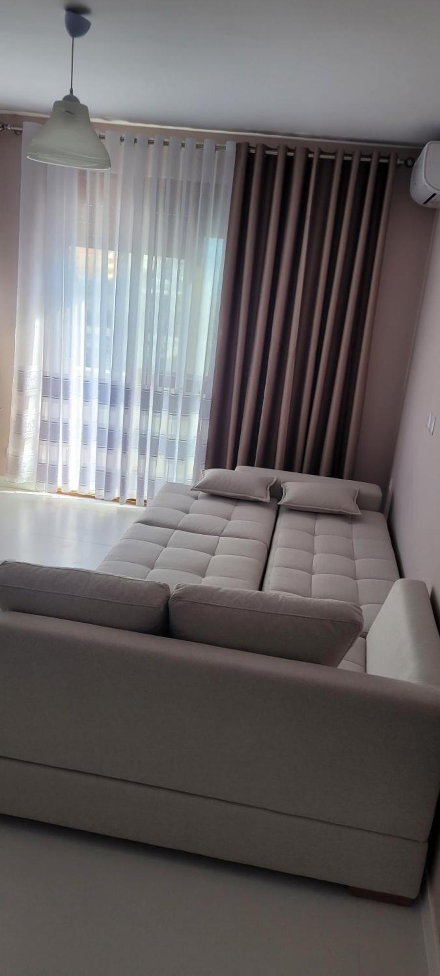 Orange Apartment Golem (Tirana) Exterior foto