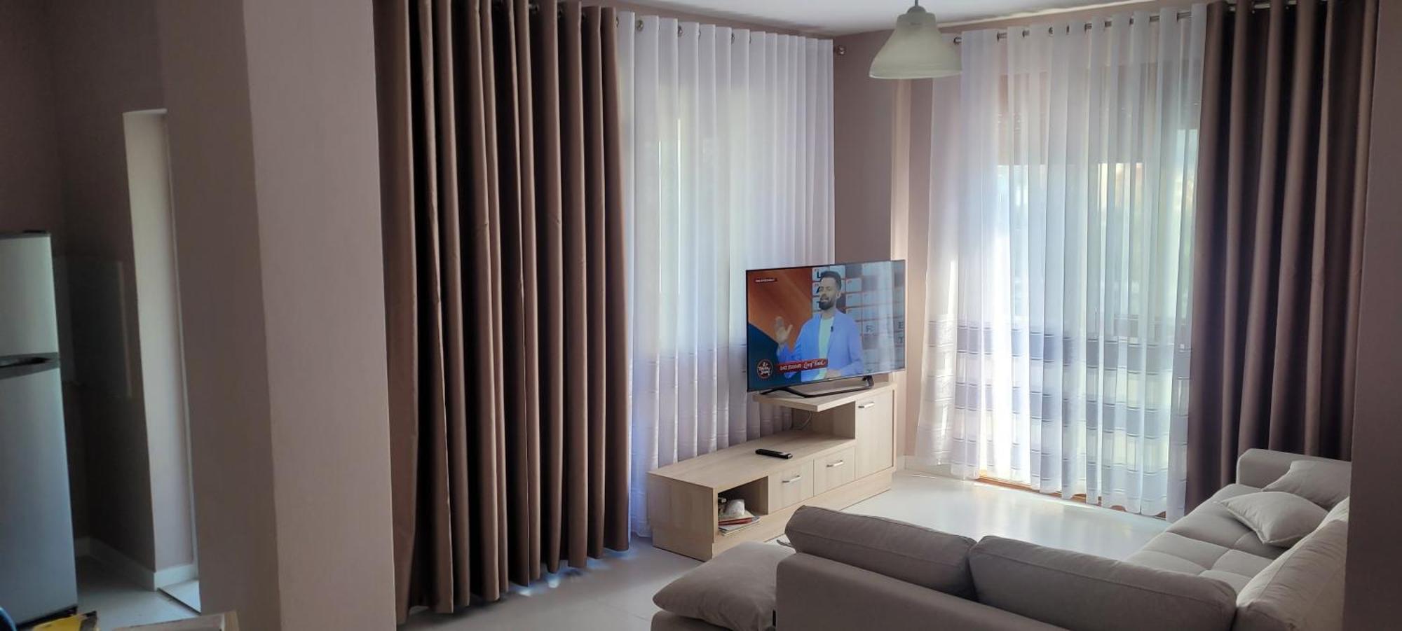 Orange Apartment Golem (Tirana) Exterior foto