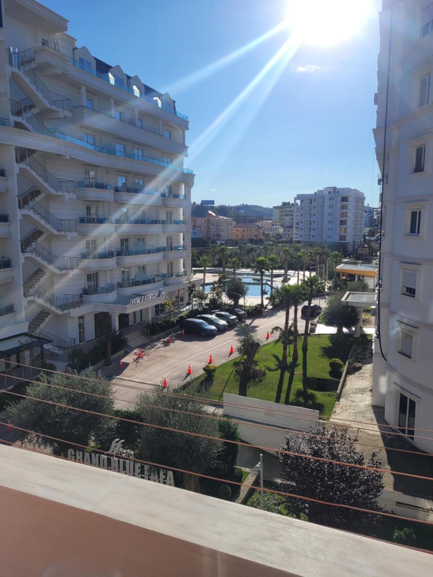 Orange Apartment Golem (Tirana) Exterior foto