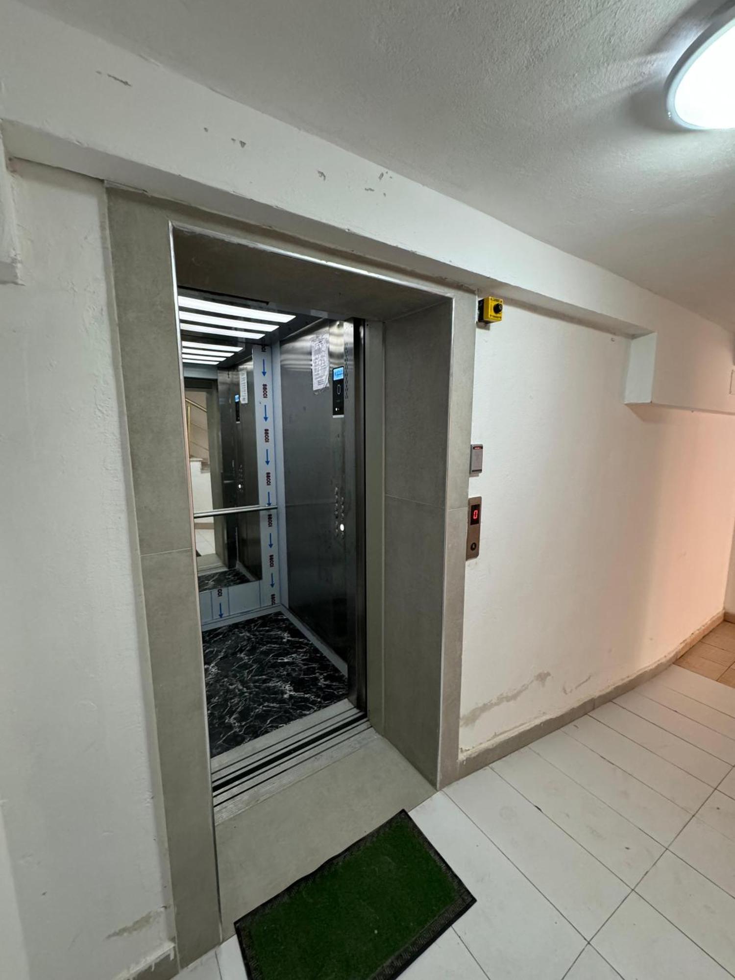 Orange Apartment Golem (Tirana) Exterior foto