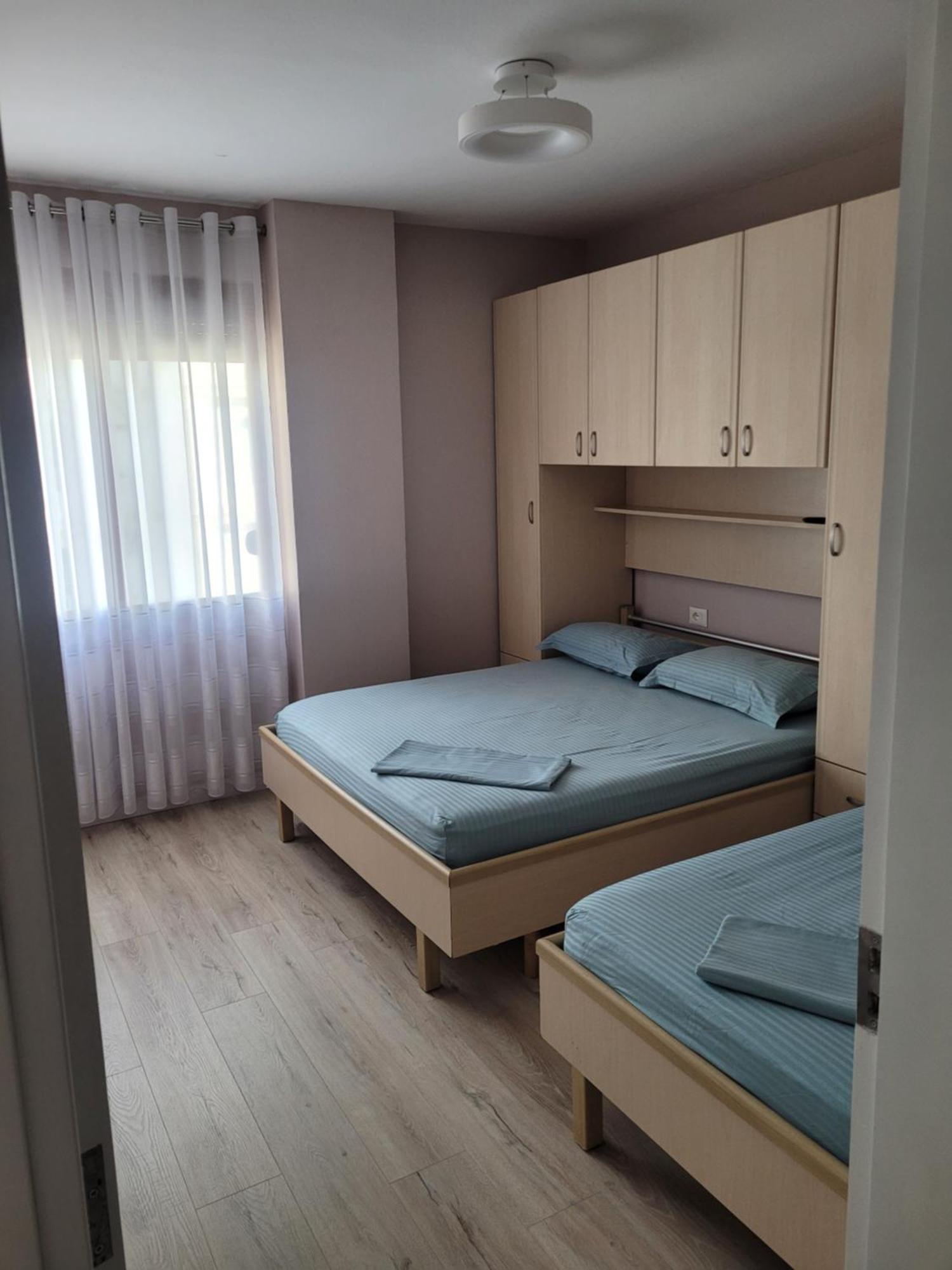 Orange Apartment Golem (Tirana) Exterior foto